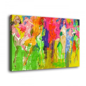 Sexy Woman Poster 16”X22” Home Decor Room HD Canvas Print Wall Art Painting   113202828909